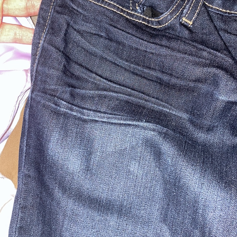 Flying Monkey Jean - image 6